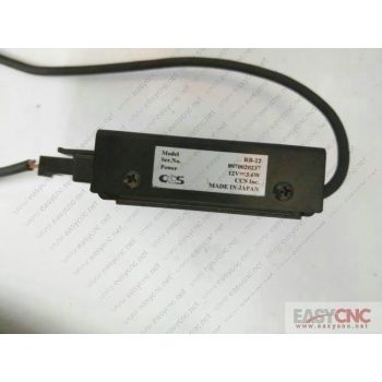 MRH3000 HLV-27-BL RB-22 XC-55 Sony video camera used