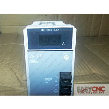 MS-H150 Keyence power supply used