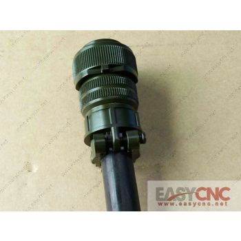 MS3106A-22-14S Mitsubishi Fanuc servo motor encoder connector new