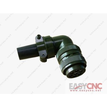 MS3108A 24-10S Mitsubishi Fanuc servo motor encoder connector new