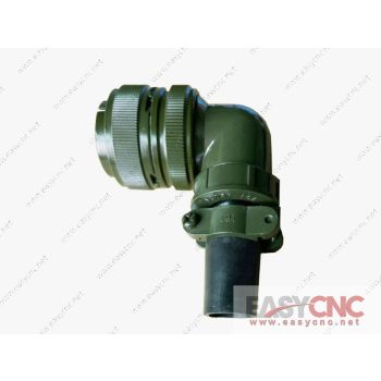 MS3108A-28-11P Mitsubishi Fanuc servo motor encoder connector new