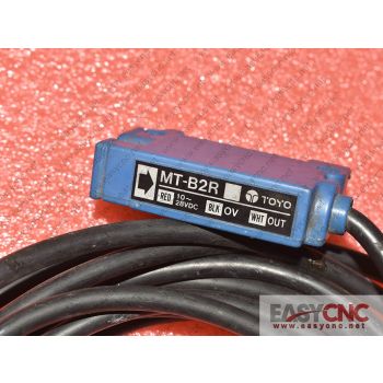 MT-B2R TOYO used