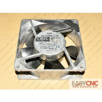 MU1238A-11B Orix fan used