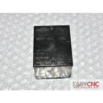 MV021P-1AH-C 12VDC Songchuan realy used