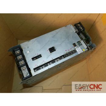 MVI22-3-V5 Okuma servo amplifier used