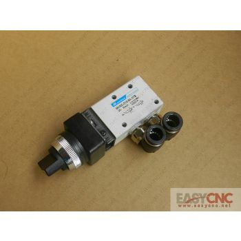 MVMC-210-8A-3TB mindman used