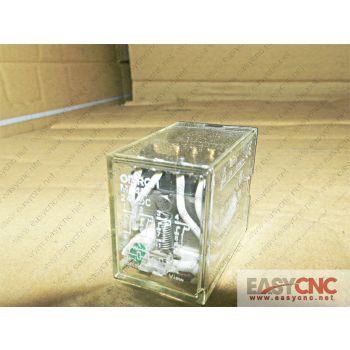 MY4N Omron realy used