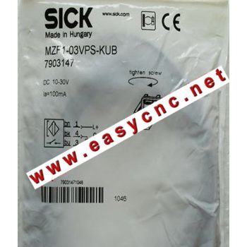 MZF1-03VPS-KUB Sick new