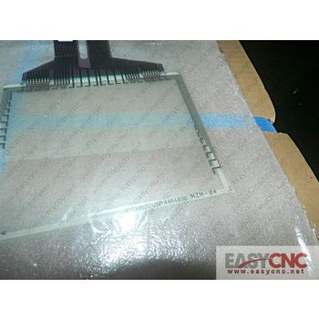 MZM-04-3D touch screen used