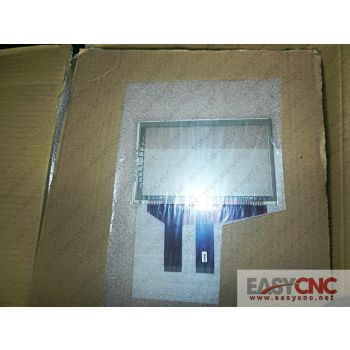 MZM-05-3D touch screen used