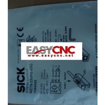 MZT8-03VPS-KR0 Sick new