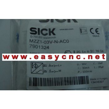 MZZ1-03V-N-AC0 Sick new