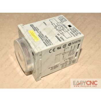 N1875 OMRON COUNTING unit used