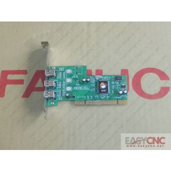 N2U6735X0260 NN-300012-S6 FC PCB used