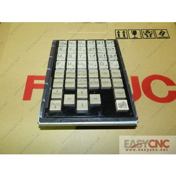 A86L-0001-0171#SM2R N860-1603-T051 N86D-1603-R002 Fanuc Keyboard used