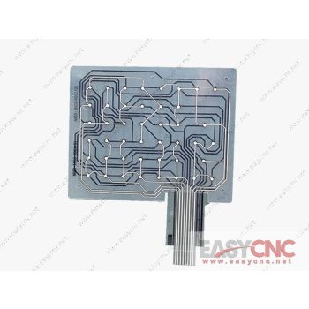 N86D-1603-R001 N86D-1603-R002 Fanuc Membrane Keypad new