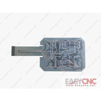 N86D-1613-R002/01 Fanuc Membrane Keypad new