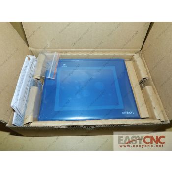 NB5Q-TW00B Omron HMI interactive display new