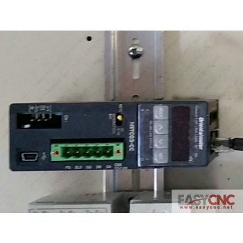 NETC02-CC Oriental motor controller used