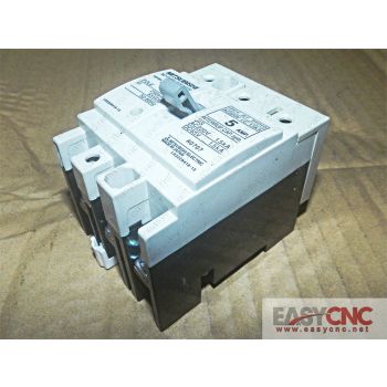 NF30-FA Mitsubishi Circuit Breaker used
