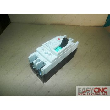 NF32-SW 5A Mitsubishi no-fuse breaker used