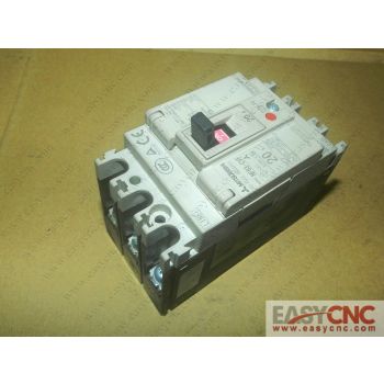 NF63-CVF 20A Mitsubishi circuit breaker used