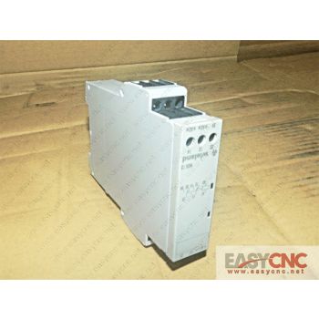 NGS12 WIELAND switching realy used