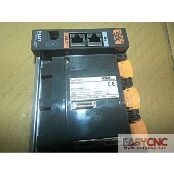 NP1BP-13 Fuji base board used