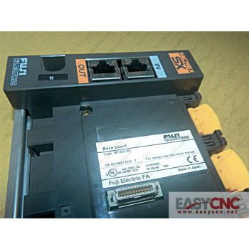 NP1BS-08 Fuji base board used