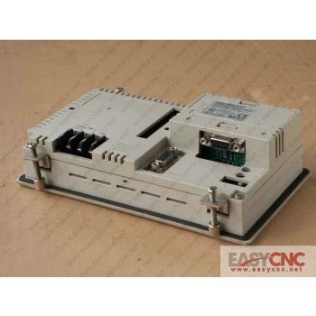 NT20-ST128 omron interactive diaplay used