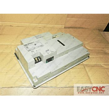 NT600S-ST211-V2 OMRON INTERACTIVE DISPLAY used