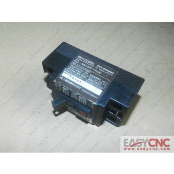 NV-L22GR Mitsubishi circuit protector used
