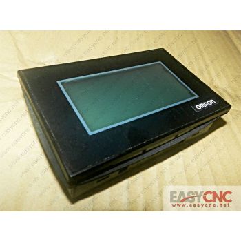 NV3W-MR20L Omron INTERACTIVE DISPLAY used