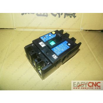 NV50-SP 50A Mitsubishi earth-leakage circuit breaker used