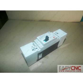 NV50-SVFU 15A NV50-SVFU215 Mitsubishi no-fuse breaker used