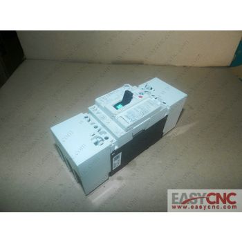 NV50-SVFU 50A NV50-SVFU350 Mitsubishi no-fuse breaker used