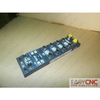 NZ2GF12A4-16DE Mitsubishi cc-link ie used