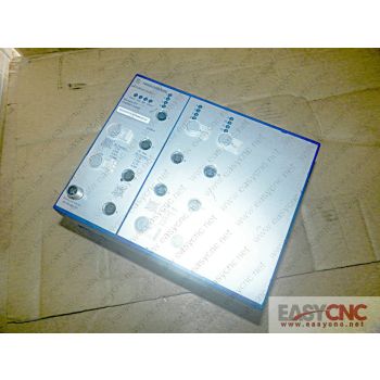 OCTOPUSOS20 Octopus switch used