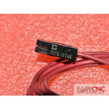 OPE-S10L Omron sensor used