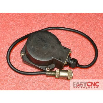 OSA14-10 Mitsubishi encoder used
