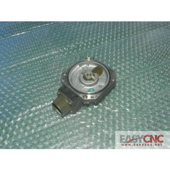 OSA14 Mitsubishi encoder used
