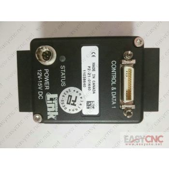 P2-21-01K40 Dalsa ccd used