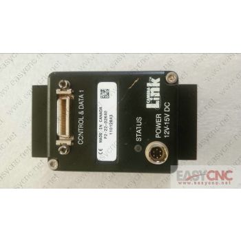 P2-22-02k40 Dalsa ccd used