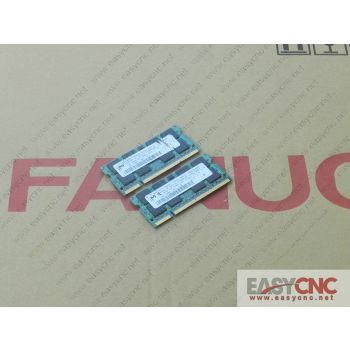 PC2-5300S-555-12-E0 memory card used
