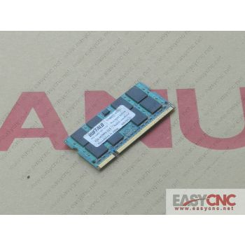 PC2-5300S-555-12-E2 memory card used