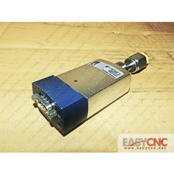 PCG550 INFICON Balzers used