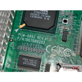 PCM-6892 PCB used