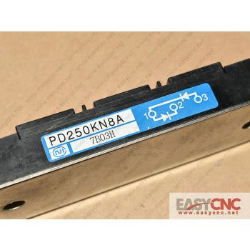 PD250KN8A Niec IGBT new