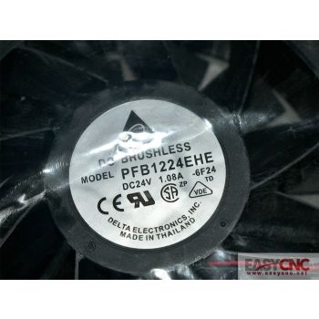 PFB1224EHE Delta fan new