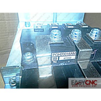 PGH20016AM NIEC module used